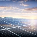 SA 태양광발전소 이미지