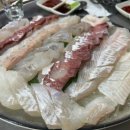 청량리수산시장 이미지