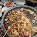 서울냉삼 이미지