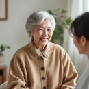 고혈압의 합병증 이미지