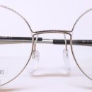 애체안경 이미지