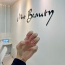 2호선 중동역 1번출구 | 부천 중동역 1번출구 자석네일맛집, 민트네일에서 은은한 광택 네일