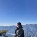 청화산 | 청화산 등산 원적사 최단코스 3km: 정상에서 펼쳐지는 그림 같은 풍경