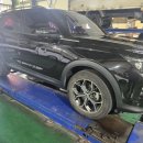 뉴쌍용 | 쌍용 더 뉴 티블리 235/55R18 부산타이어