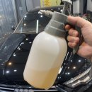 마프라 프로 | 셀프 세차 프리워시 7종 사용 후기 &amp; 추천