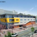 영천생활체육관 이미지