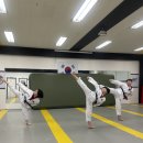 열정태권도 교육관 이미지