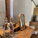 길리 티크 리조트(Gili Teak Beach Front Resort) 후기 , 길리섬 분위기좋은 레스토랑 Casa Vintage Beach