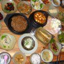 푸짐한밥상 이미지