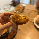 대구건강 은행 | 대구 범어동 최애 브런치 맛집 [우니카트] 에그인헬, 버섯샌드위치, 리코타샐러드 후기(내돈내산)