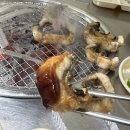 성우수산 | 강릉 포남동 성우수산 민물장어 숯불구이..간만에 포식하네