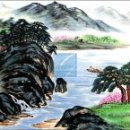 산수화로 이미지