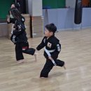 좋은아이합기도 이미지