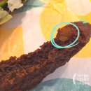 쿠키 | 서브웨이 신메뉴 잠봉 플러스, 오렌지 초코칩 쿠키 후기