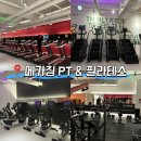 메가짐&필라테스 | 원주 헬스장 추천, 최신식 운동기구에 24시간 운영까지 메가짐 PT&amp;필라테스 솔직후기