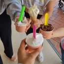 더 젤라또(THE GELATO) | 멜번 블랙록 부드럽고 진한 맛의 젤라또 U.Me Gelato & Café 방문 후기