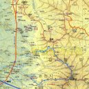 가락재정상쉼터 | 대룡산 (899.3m) (강원 춘천) 산행기