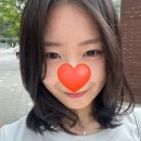명*기 | 반포동미용실 차홍룸 | 탈색없이 가능한 실버브라운 샌드베이지, 붉은기 없는 염색후기