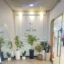 홍샘헤어