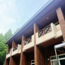장안로 | 대전 장태산자연휴양림 산림문화휴양관 형제산 솔직후기