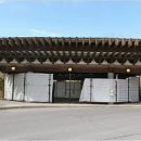 한국관 건물 이미지