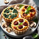 홈파티요리 이미지