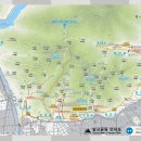 대구 앞산 그리고 산성산 연계산행... 이미지