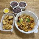 마라하오 | 합정 배달메뉴 추천_마라하오 #내돈내산 후기