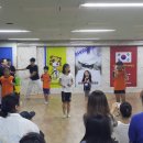 경희대 송라체육관 이미지