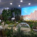 김해화포천습지 생태학습관 이미지