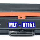 삼성 MLT-D115S / D115L 재생토너의 장점과 3분 만에 끝나는 초간단 교체법! 이미지