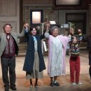 노인의집 | 서울 볼만한 연극 추천 노인의 꿈 김용림 하희라 후기 (엘지아트센터 소극장)