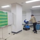 주식회사유성약품 | [NO.1 방역·소독업체]대전광역시축구협회 소독·방역 현장 후기 린체 프리미엄 소독!!