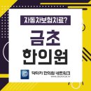 금초한의원 이미지