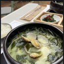 압구정미역 이미지