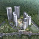 힐스테이트 비산 파크뷰