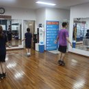 한국복싱클럽 이미지