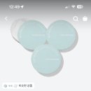 토스공동구매) 이니스프리 노세범 미네랄 파우더 3개 10900원 무배 이미지