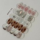 네일유 | 대구남구네일 하유네일 방문후기 | 드로잉아트 잘하는 1인샵, 야간시술 가능해요!