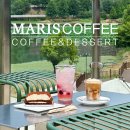 [천안/카페] 단국대 호수뷰 대형카페, 마리스커피 Maris Coffee