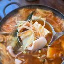 5231 | 마곡동맛집 오복회관 마곡본점｜주차 가능한 발산역 오징어요리 맛집 후기
