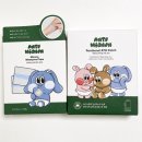 미뇽 | 아기 보습 피부관리 아토패치｜양또미뇽 판테놀 수분패치 사용후기