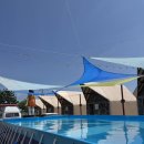 양양 초초펜션 | [제부도 1박2일 여행] "글램비 글램핑" 수영장도 있어 아이와 함께가기 좋은 숙소