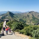 만리장성 이미지