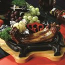 건강흑염소가든 이미지