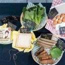 우리쌀우리김밥 이미지