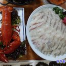 항구횟집 이미지