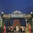 삼만목장 | 잠실 롯데 크리스마스마켓 패스트패스 예약 평일 저녁