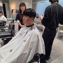 화니(HWANY) | [경산미용실] 깔끔한 맨즈커트와 다운펌 잘하는 프리미엄이가자 스타필드마켓 경산점 화니점장님 후기