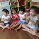 즐거운 영어동화(B) 이미지